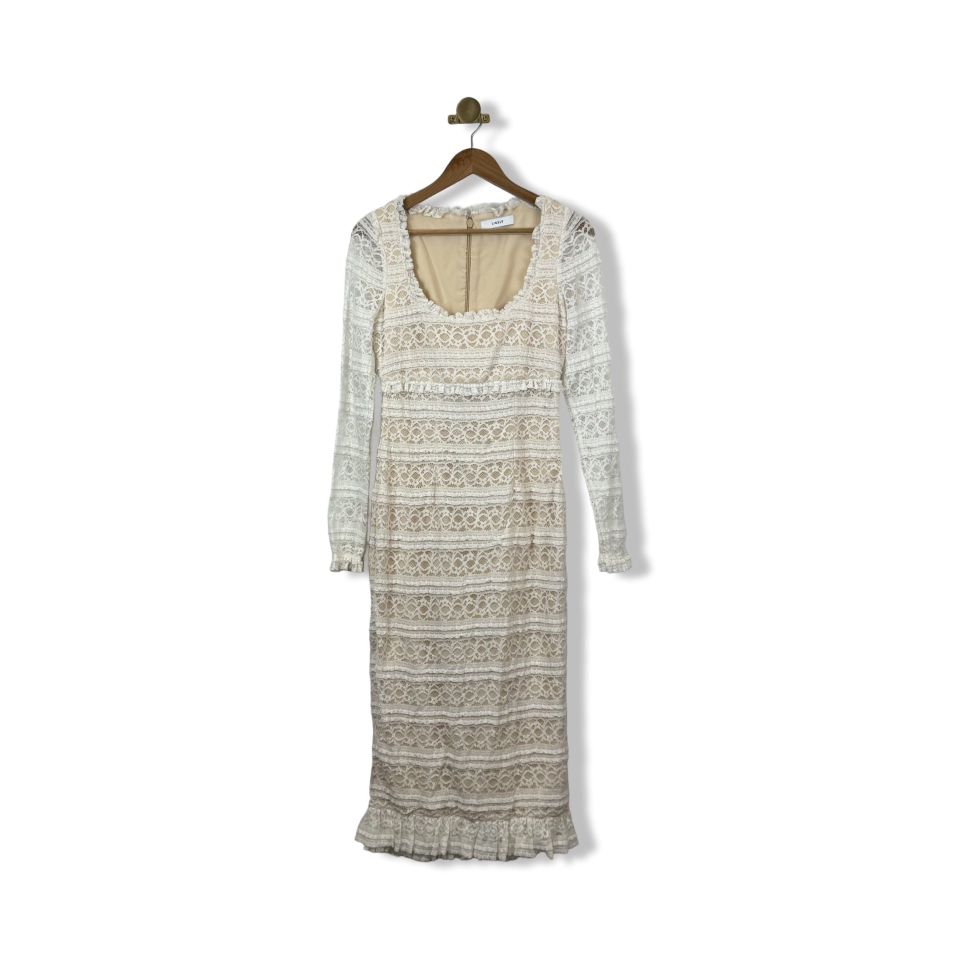 Likely Lidia Dress