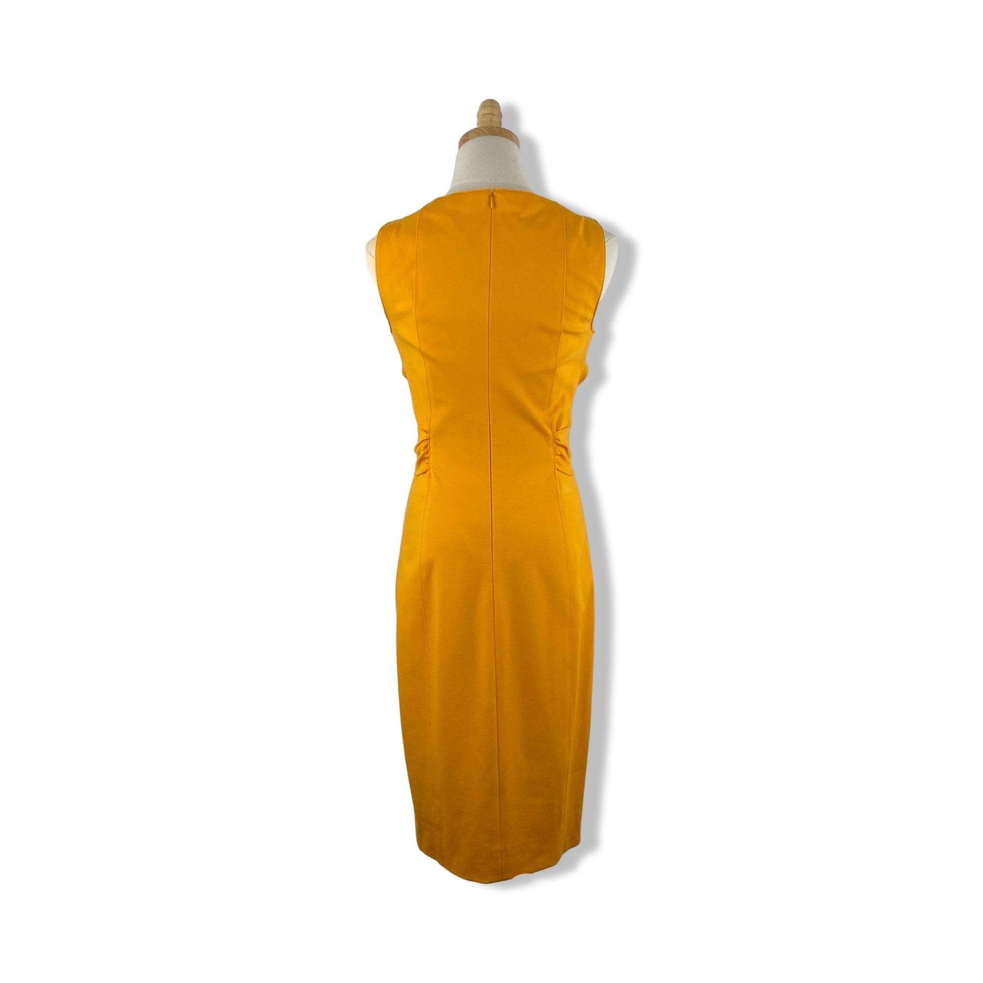 Akris Punto Criss Cross Dress