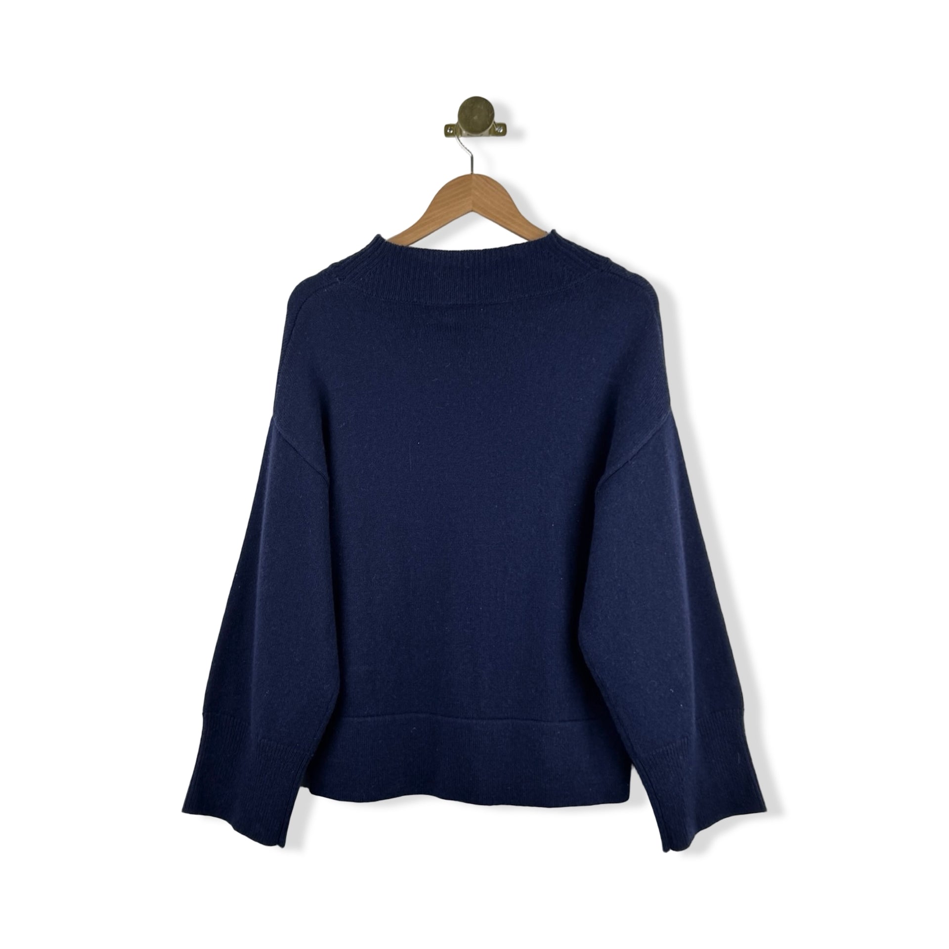 Victor Alfaro Wish Sweater