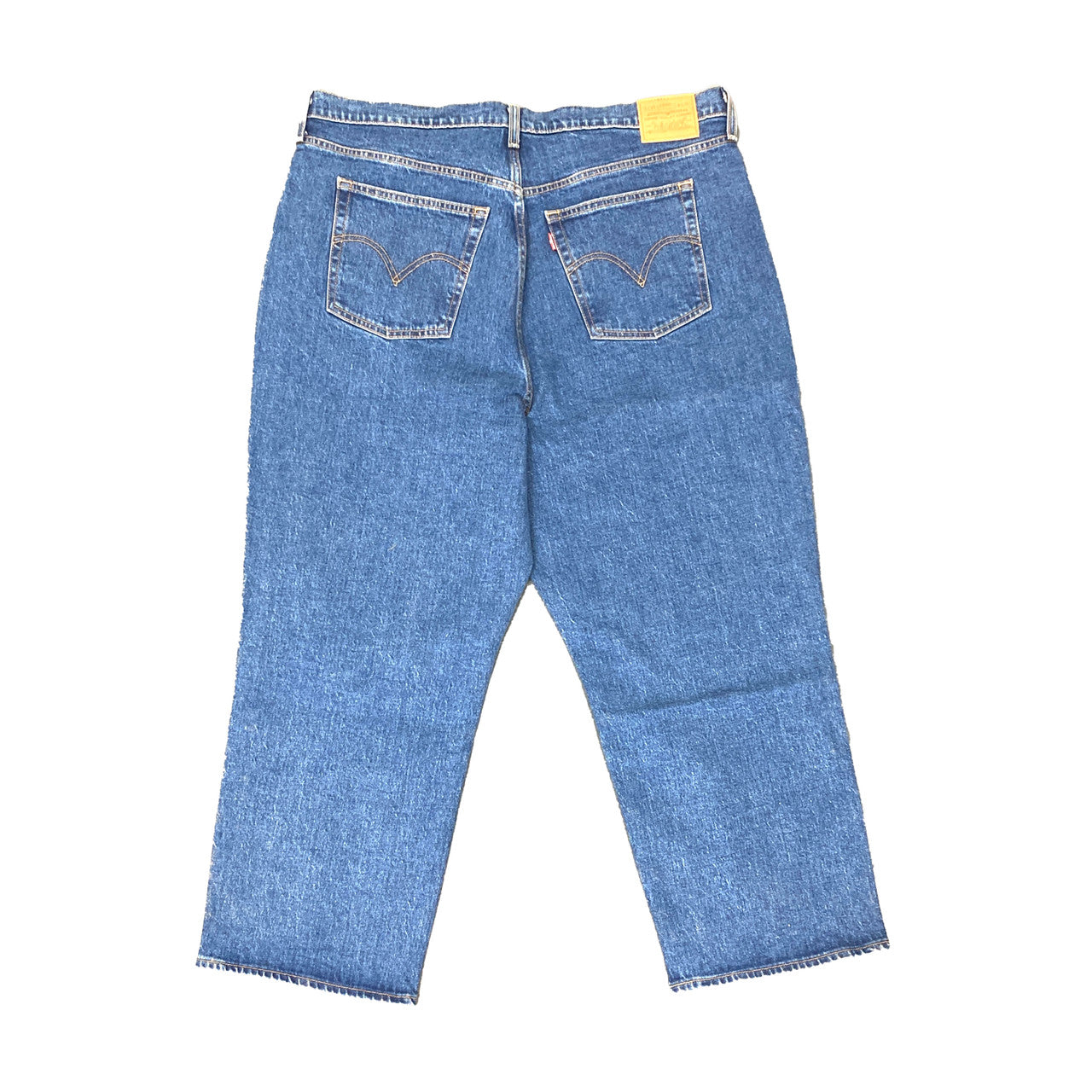 Levi's ribcage georgie best sale