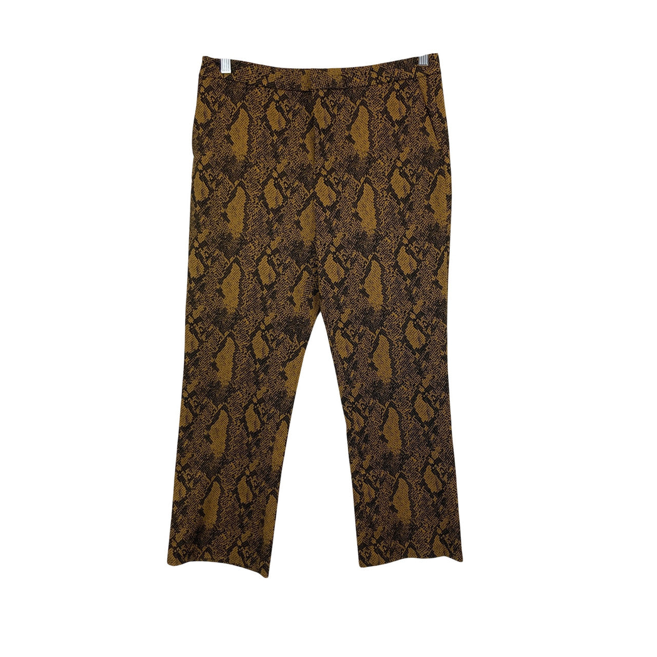 Joie Snake Print Pants-front