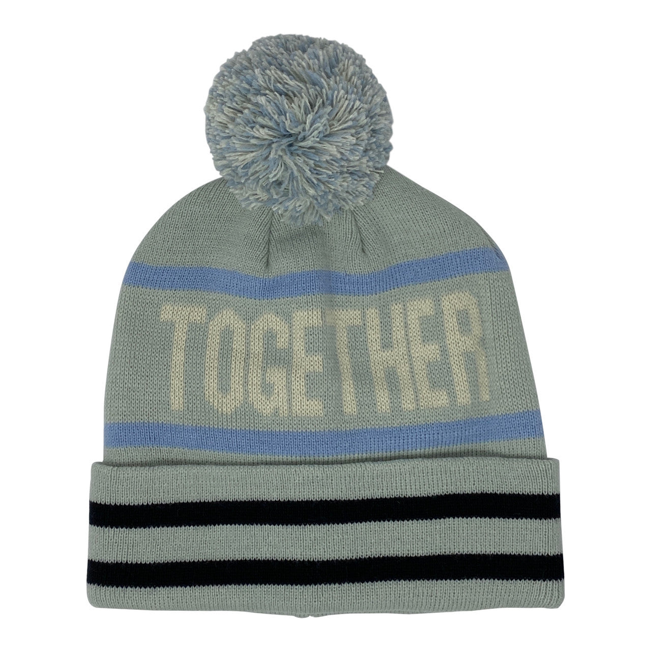 Hat Attack Together Beanie-Thumbnail