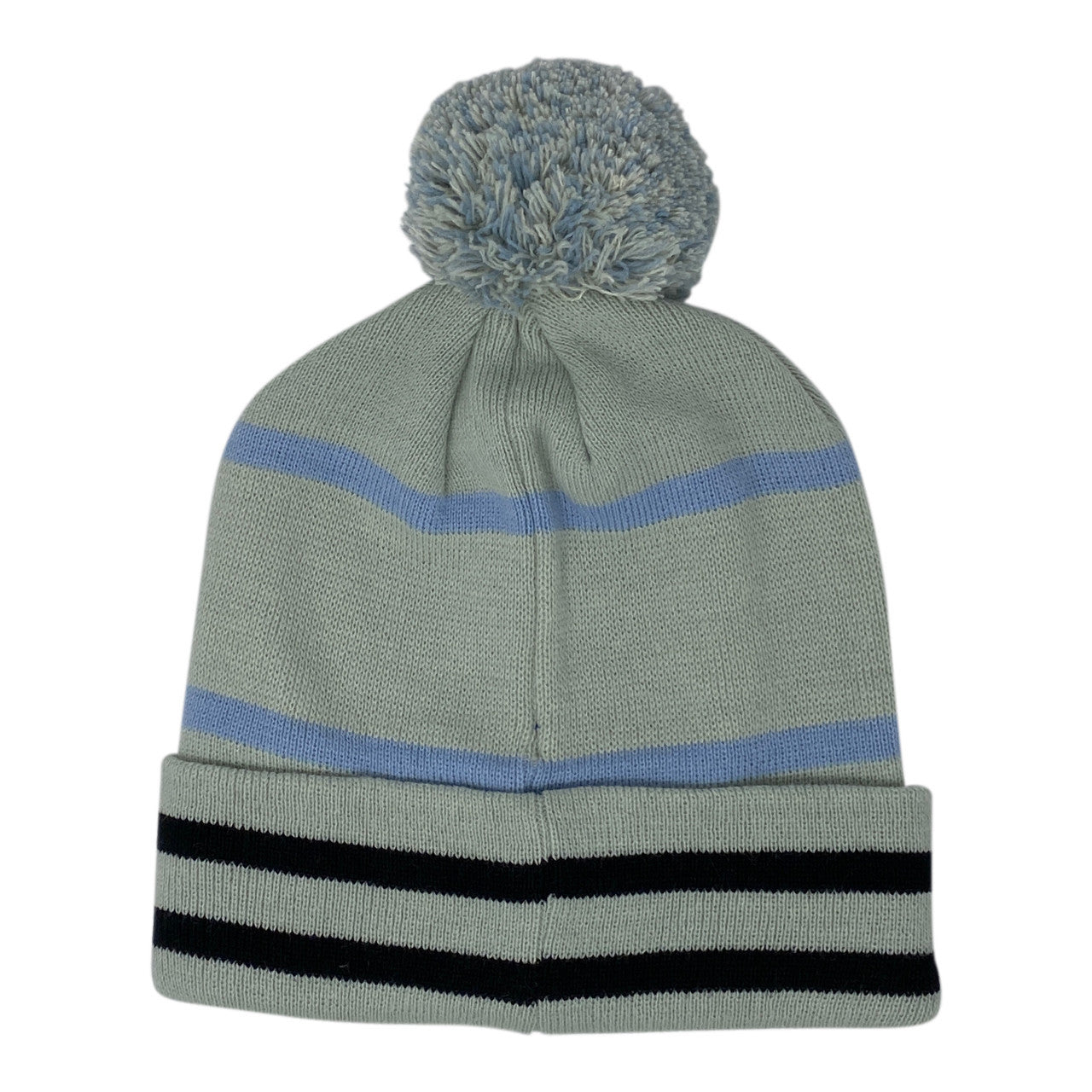 Hat Attack Together Beanie-Back