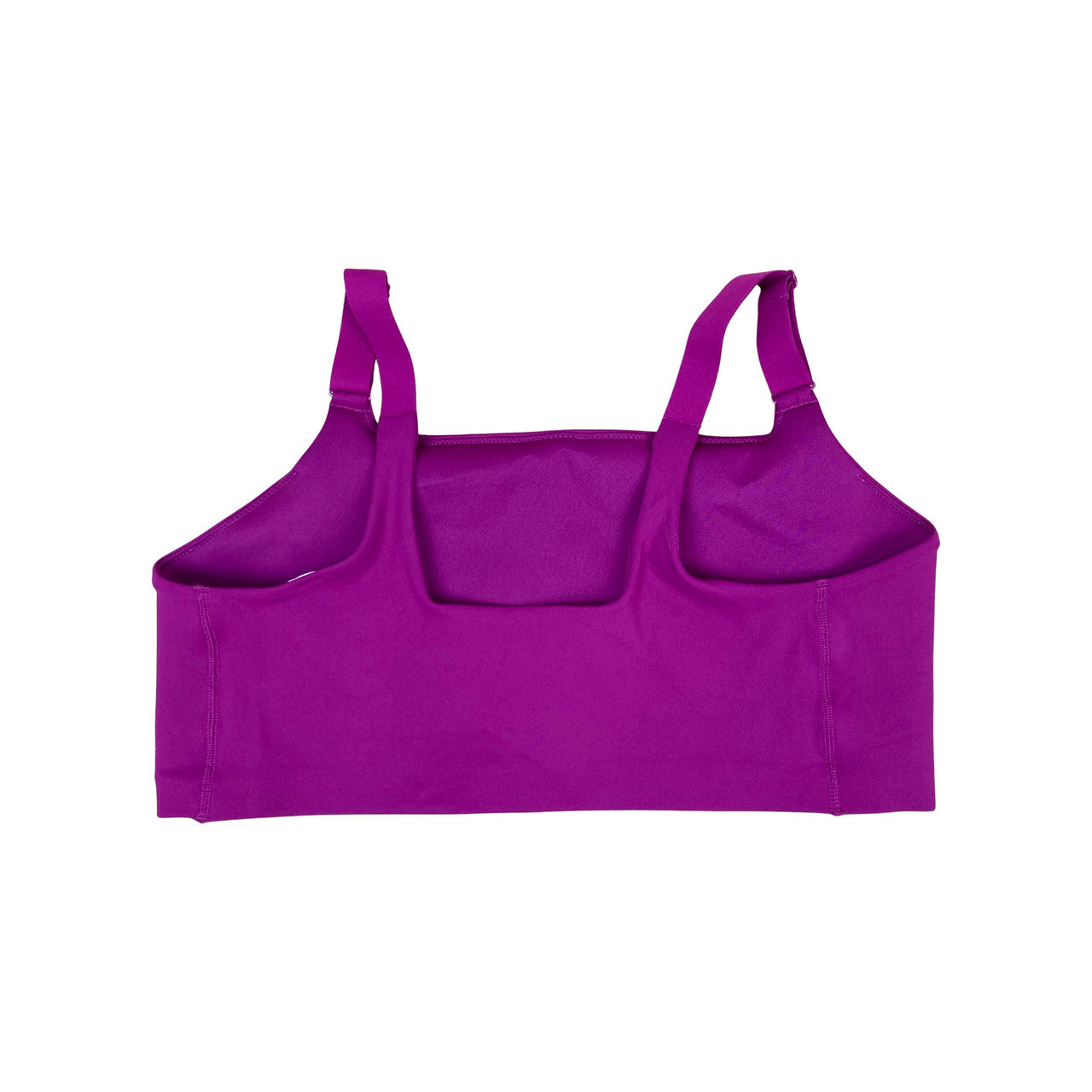 Nike Light Support Alate Dri Fit Bra-back