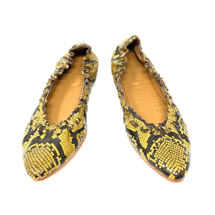 See by Chloe Jane Flats - Open