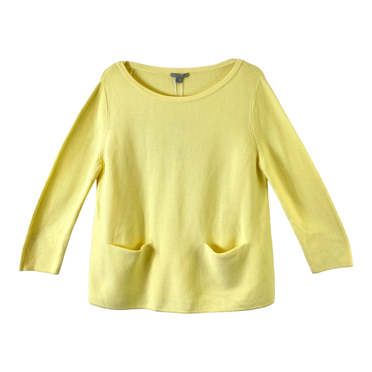 COS Bateau Pocket Sweater-Thumbnail
