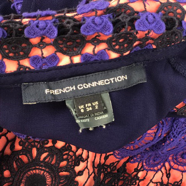 French Connection Dress- Label