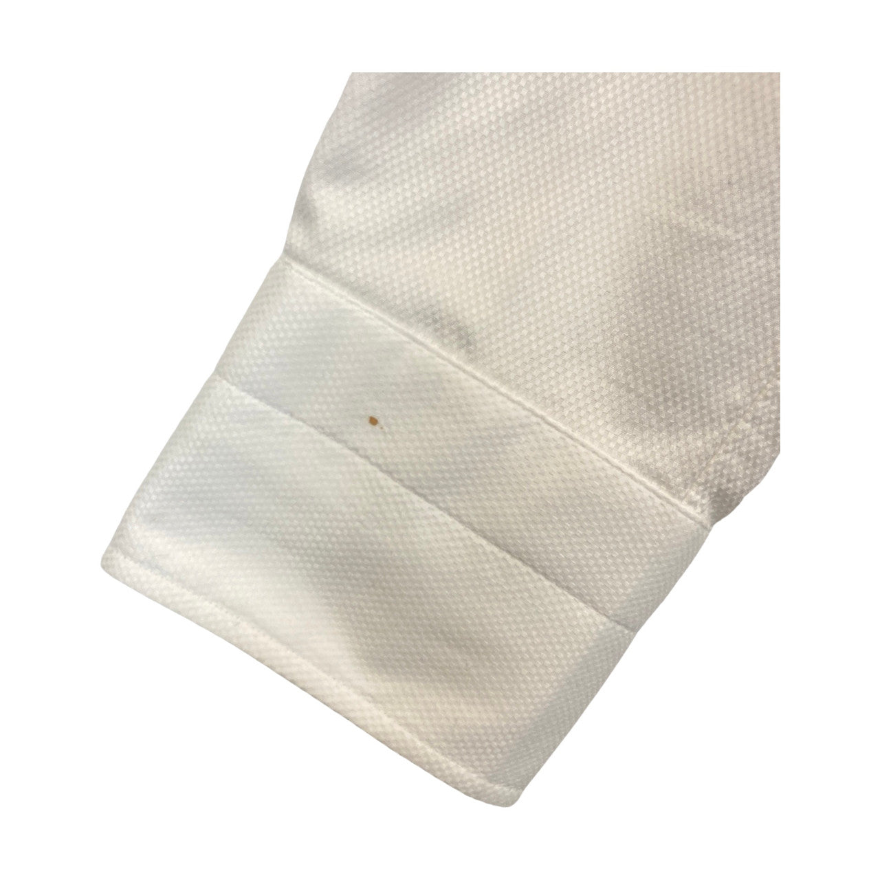Choya Shirt Curved Hem Button Up-Detail