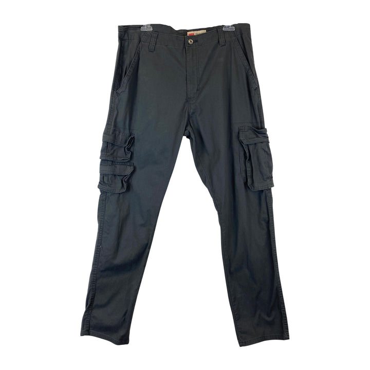 Wrangler Cargo Pants-Thumbnail