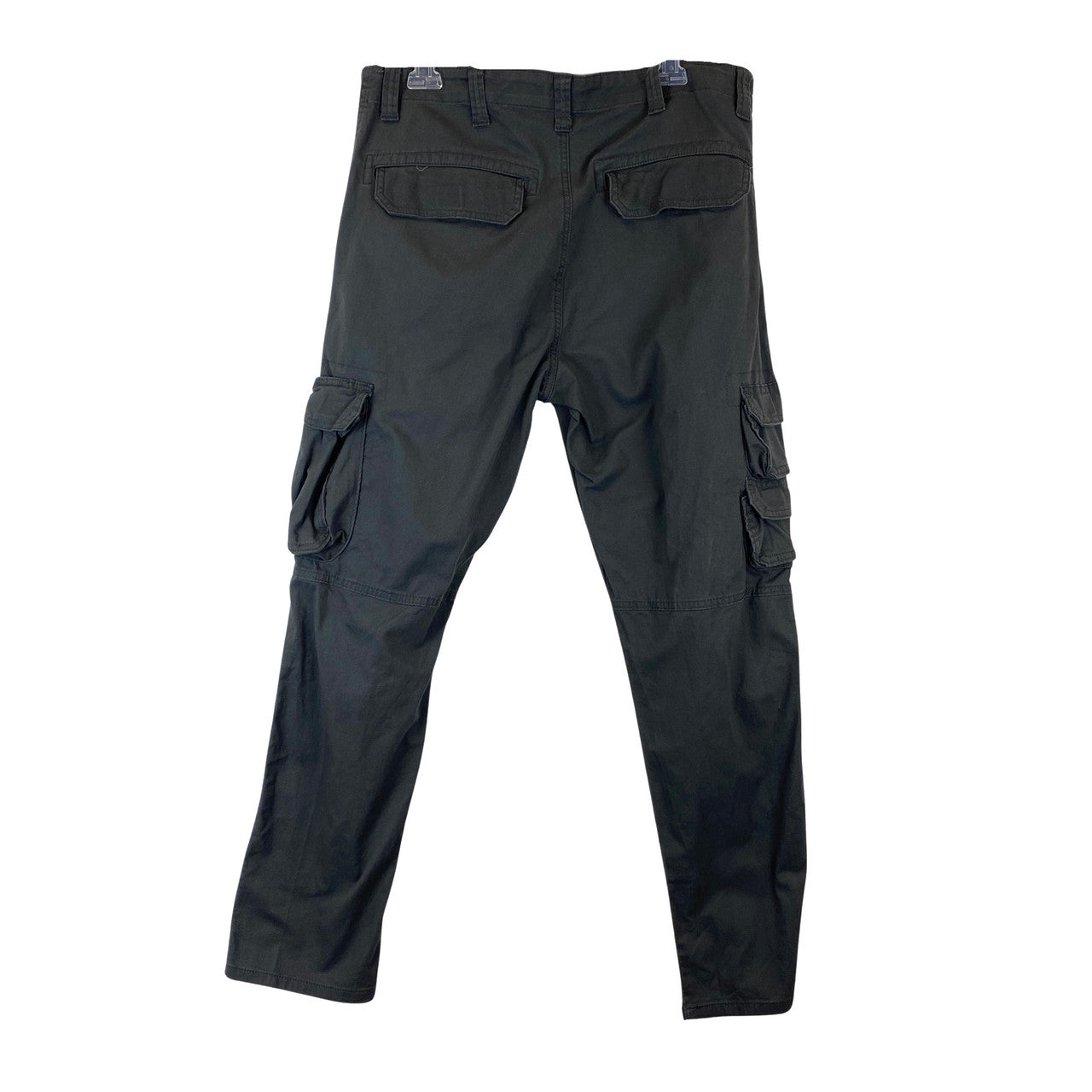 Wrangler Cargo Pants-Back