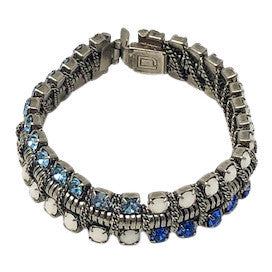 Dannijo Stone Bracelet-Front