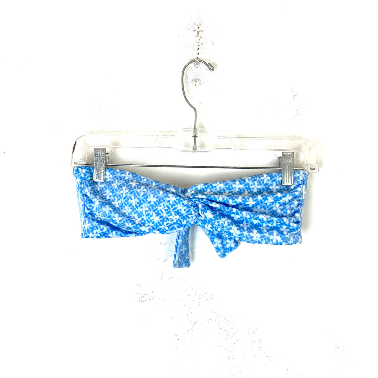 Match by Marika Charles Pool Bandeau- Front
