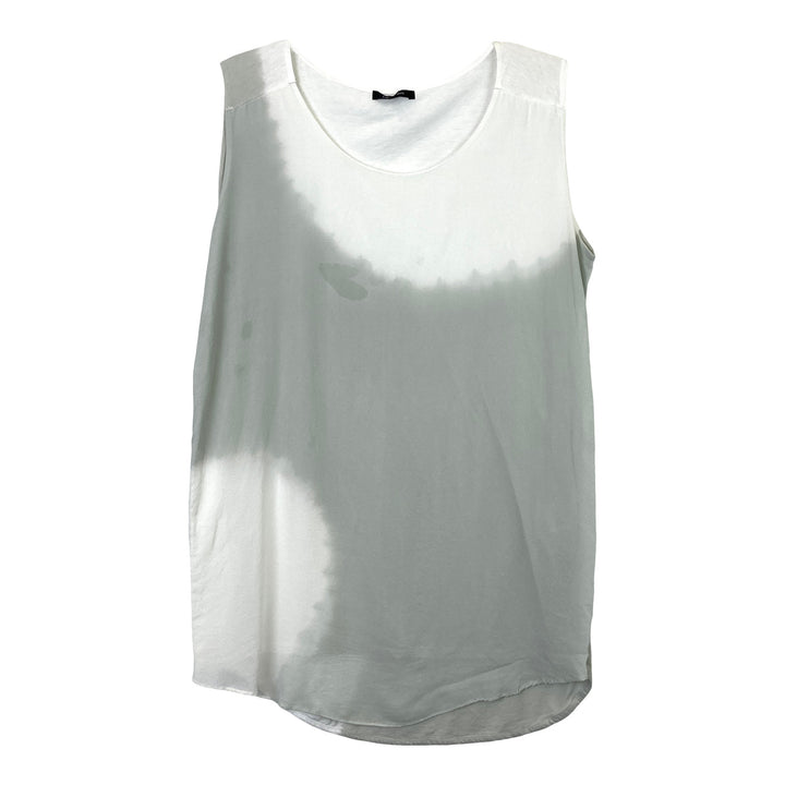 pas de calais Ombre Silk Tank-Thumbnail