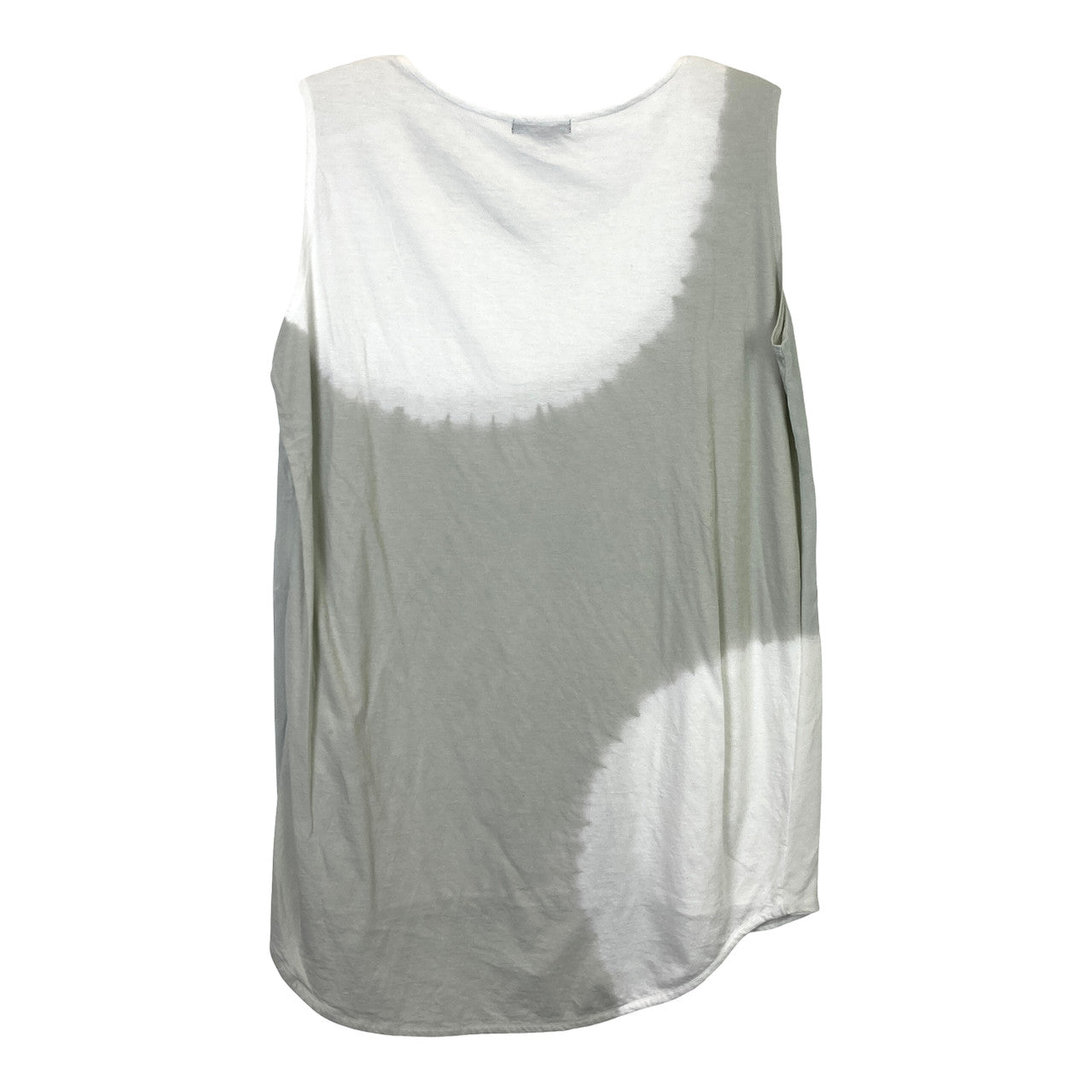 pas de calais Ombre Silk Tank-Back