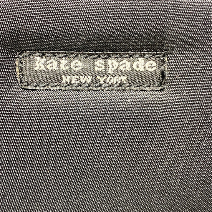 Kate Spade The Sam Mini Handbag-Label