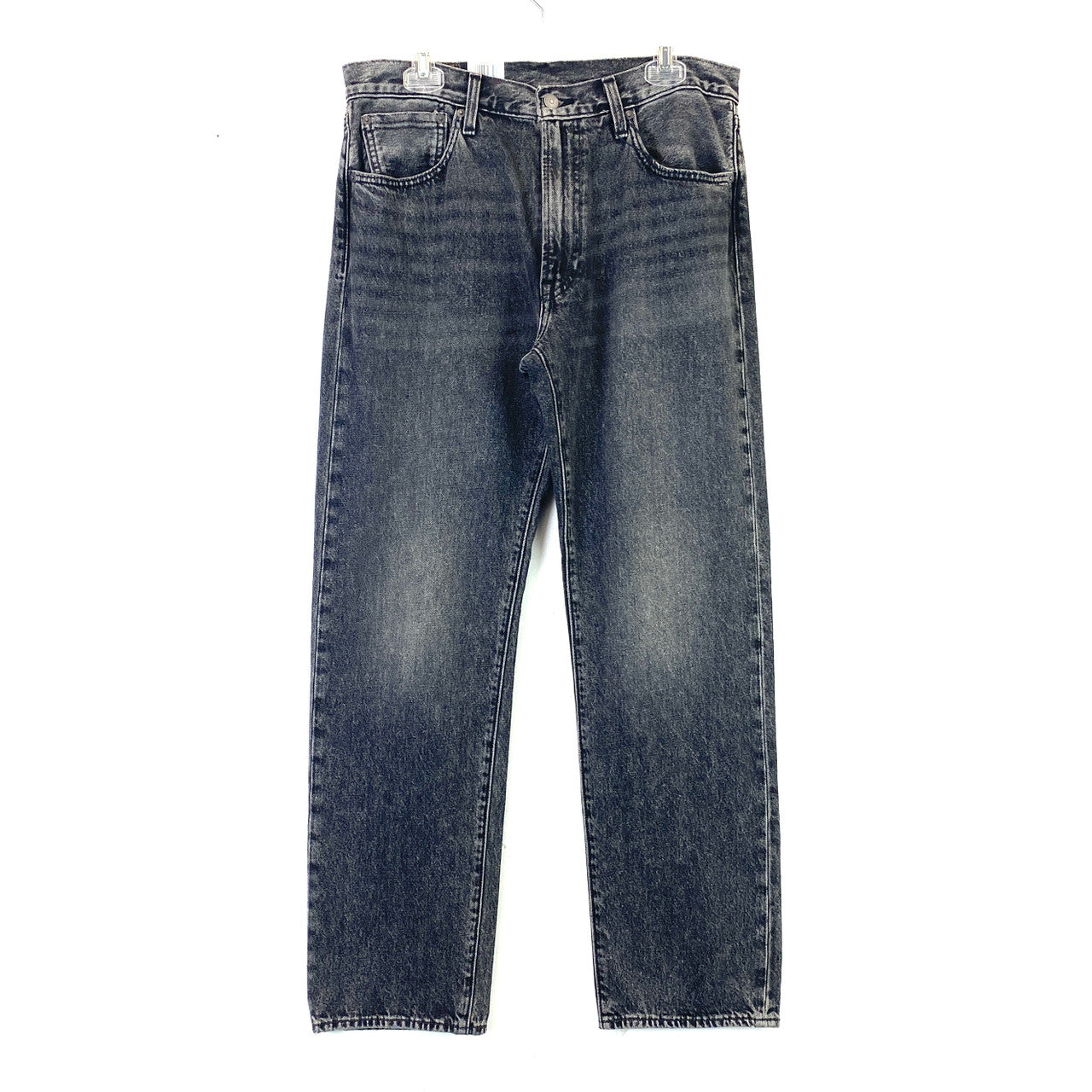 Levi's 551 Z Authentic Straight Leg Jeans-Thumbnail