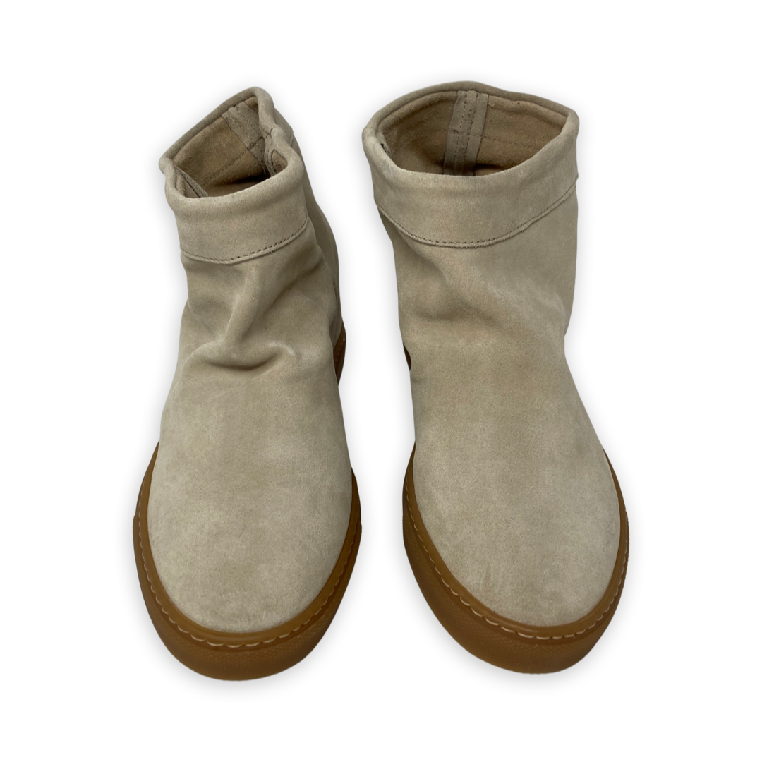 Common projects ankle boots shop