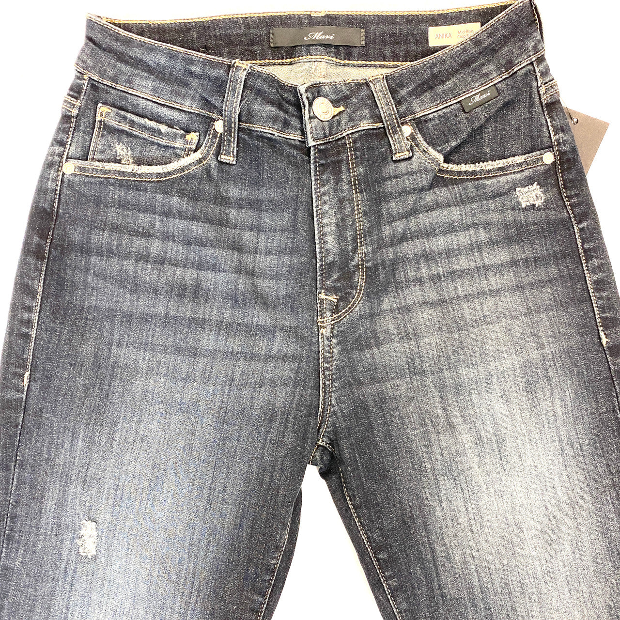 Mavi Anika Jeans- Detail