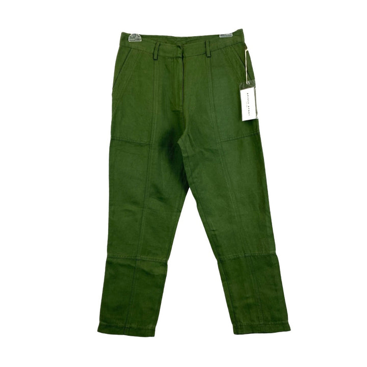 Apiece Apart Palma Chill Pant-Thumbnail