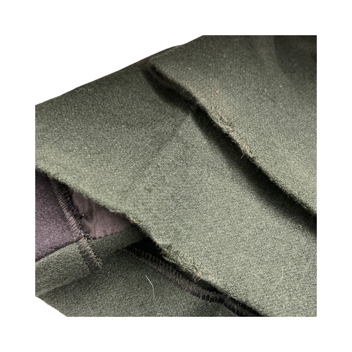 Joseph Wool Blend Trousers-Detail