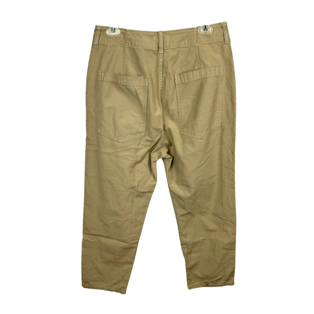 Citizens of Humanity Khaki Utility Pant