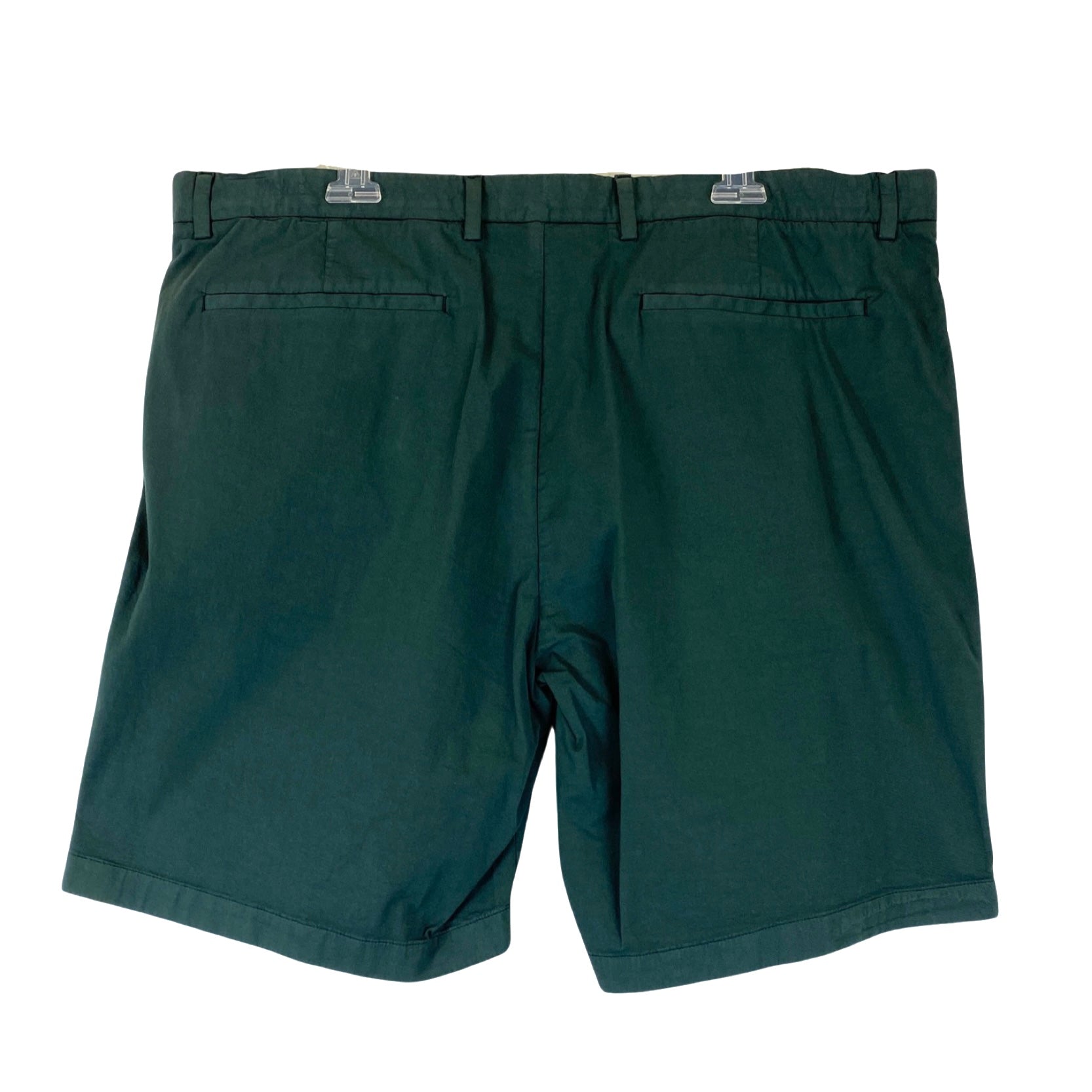 Theory Zaine SW S Patton Shorts