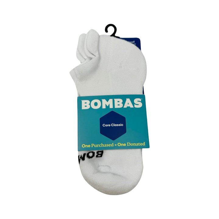 Bombas Core Classic Ankle Socks