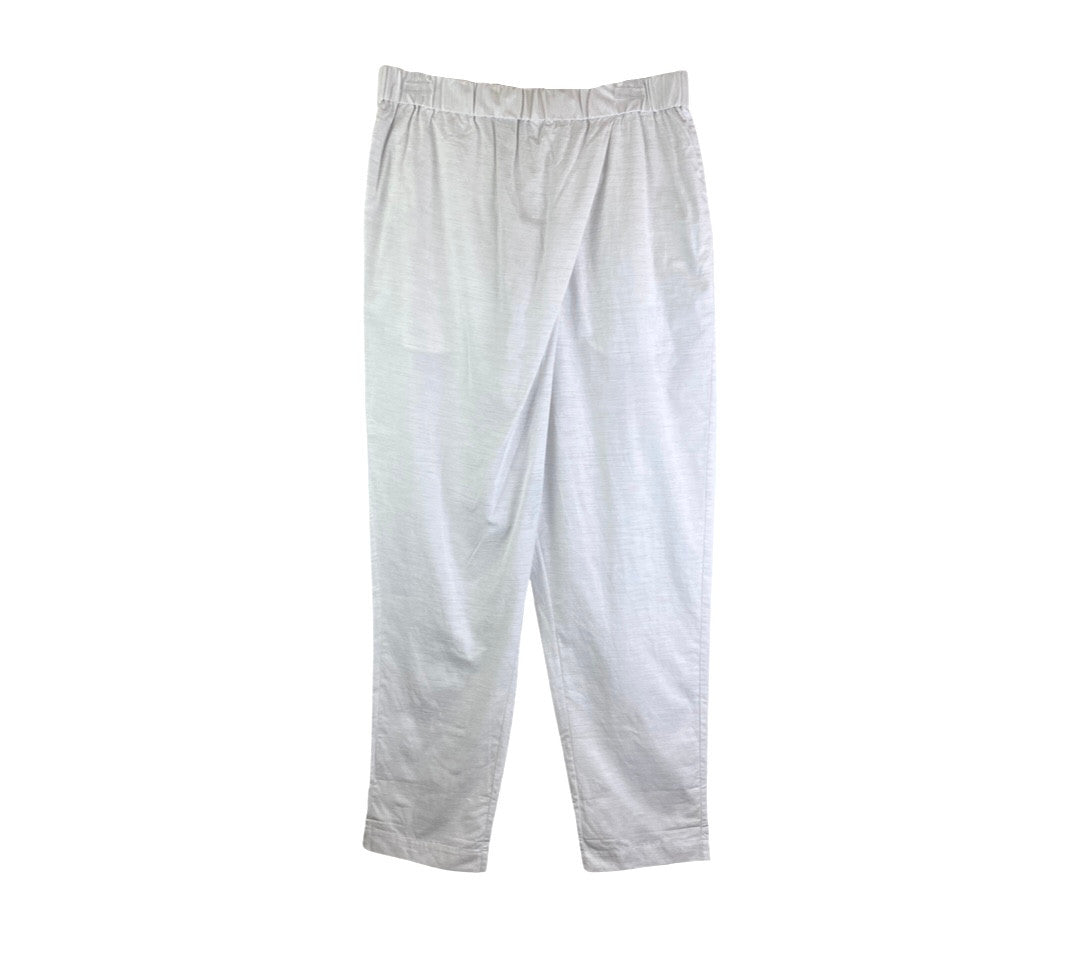 COS Relaxed Lightweight Cotton Pants-Thumbnail