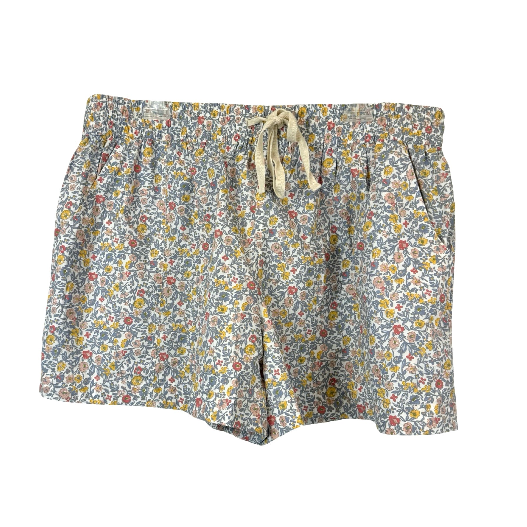 Apiece Apart Floral Trail Short