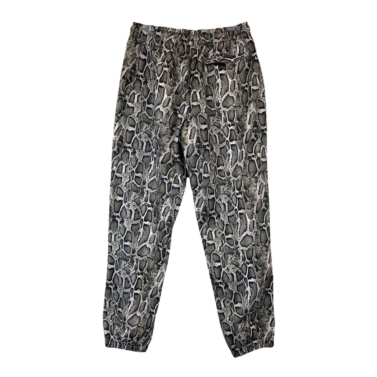 Wesc Cobra Jogger-Back