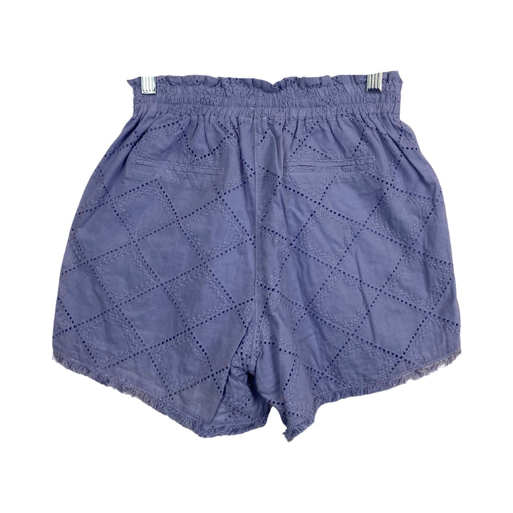 Heartloom Alba Short