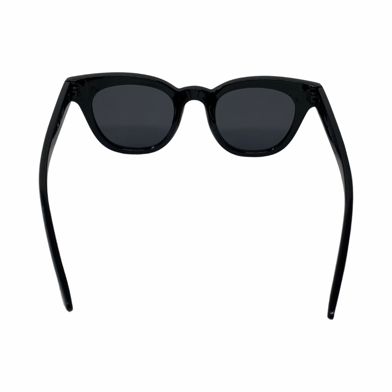 Aire Dorado Polarised Sunglasses-Back