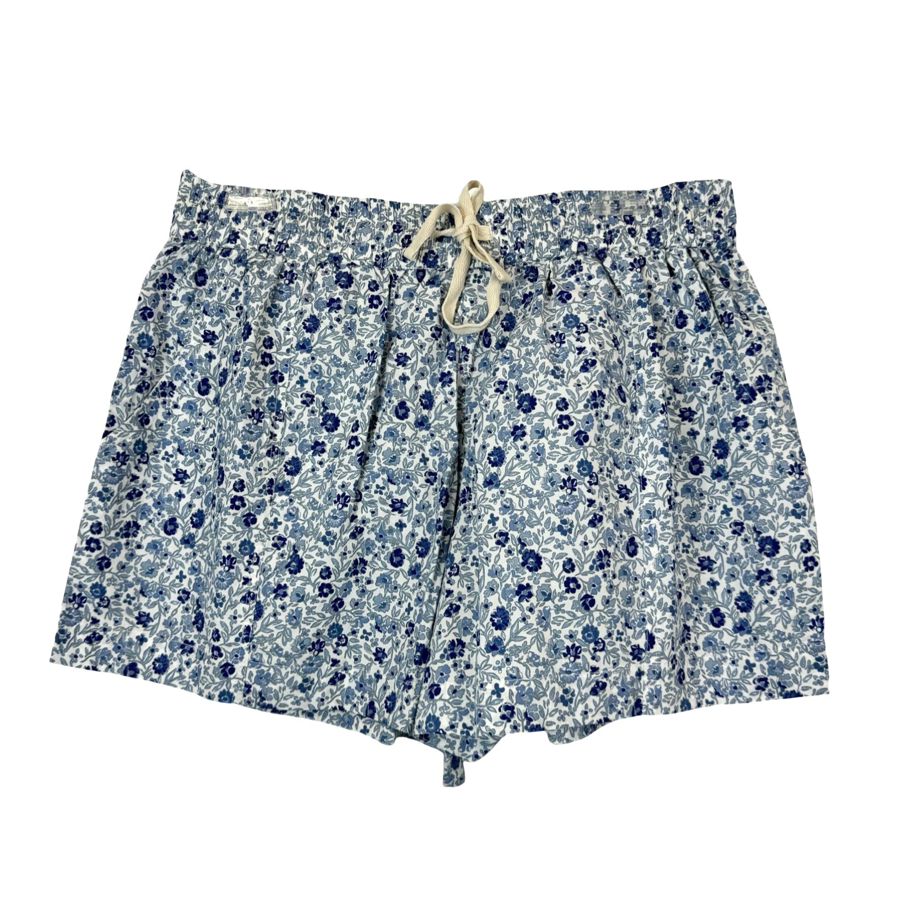 Apiece Apart Floral Trail Short