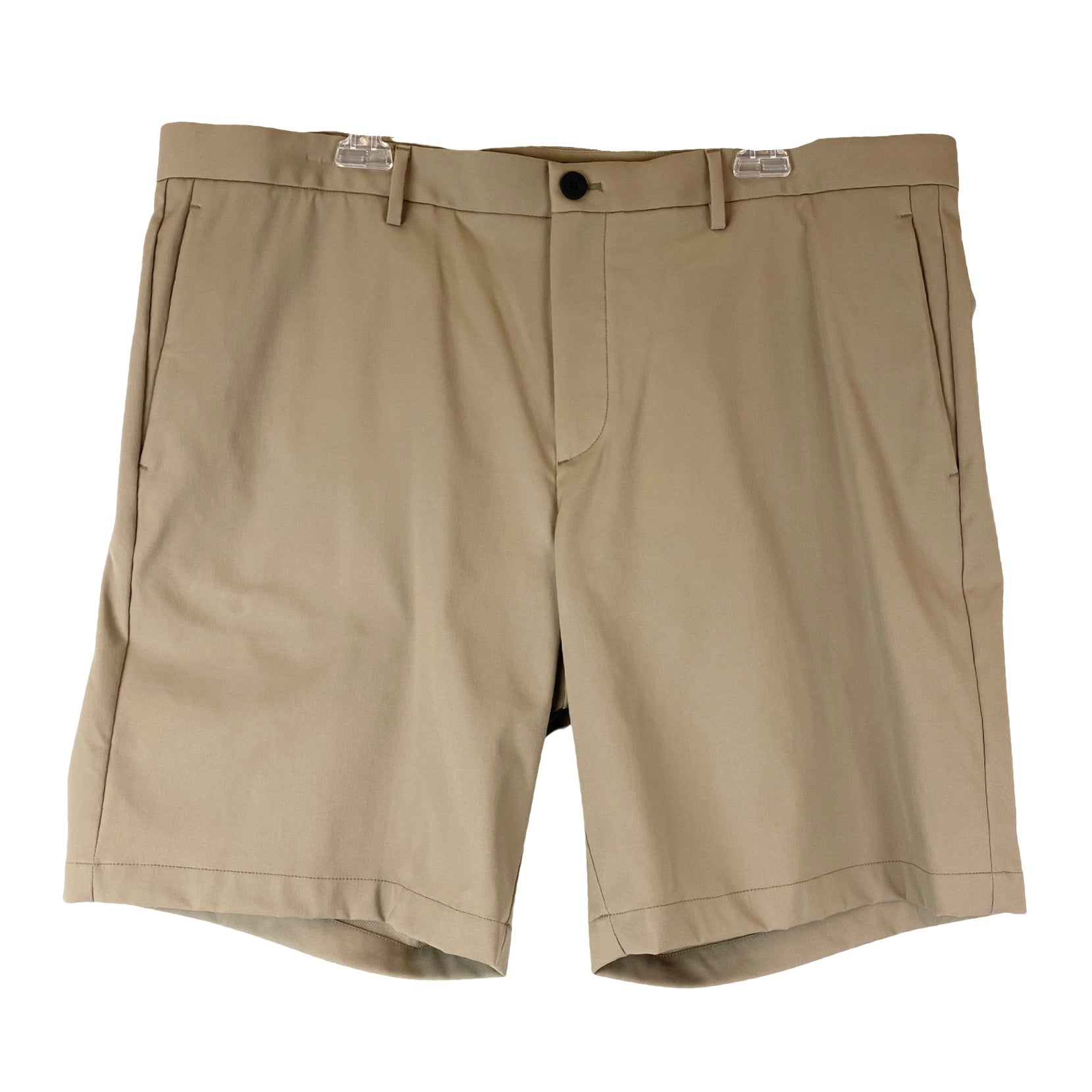 Theory Zaine SW S Neurotic Shorts