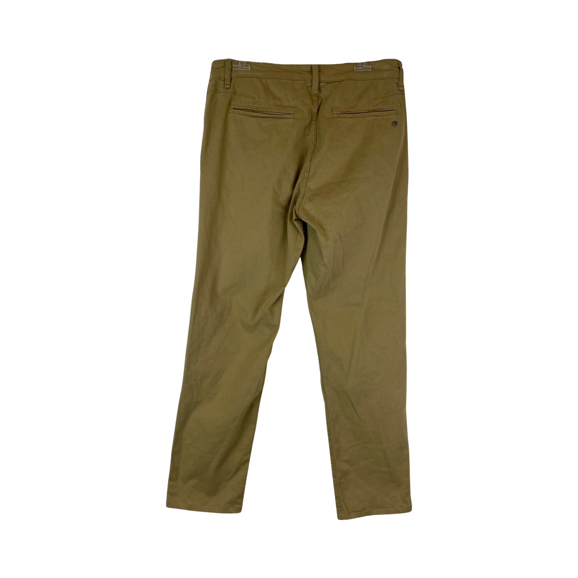 Rag & Bone Tapered Fit Khakis