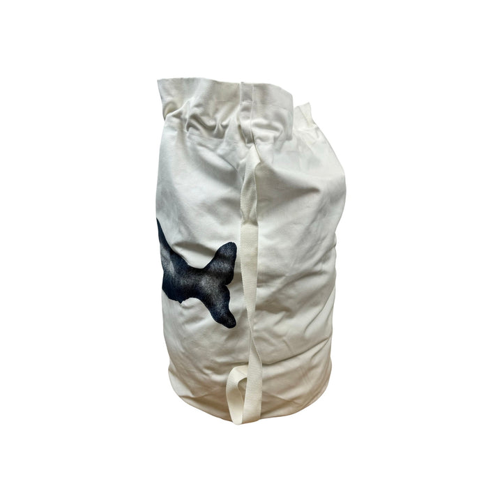 Thomas Paul Moby Laundry Bag-Side 2