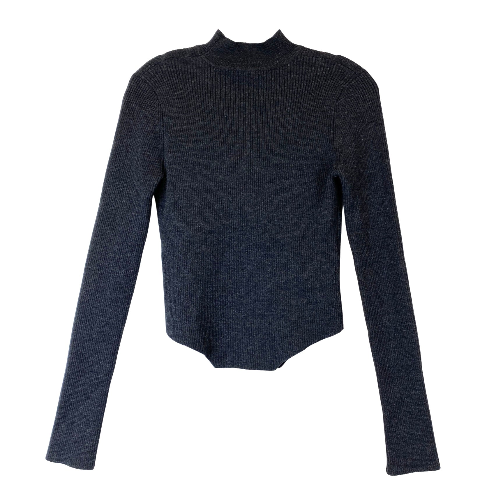 Monse Slit Detail Sweater