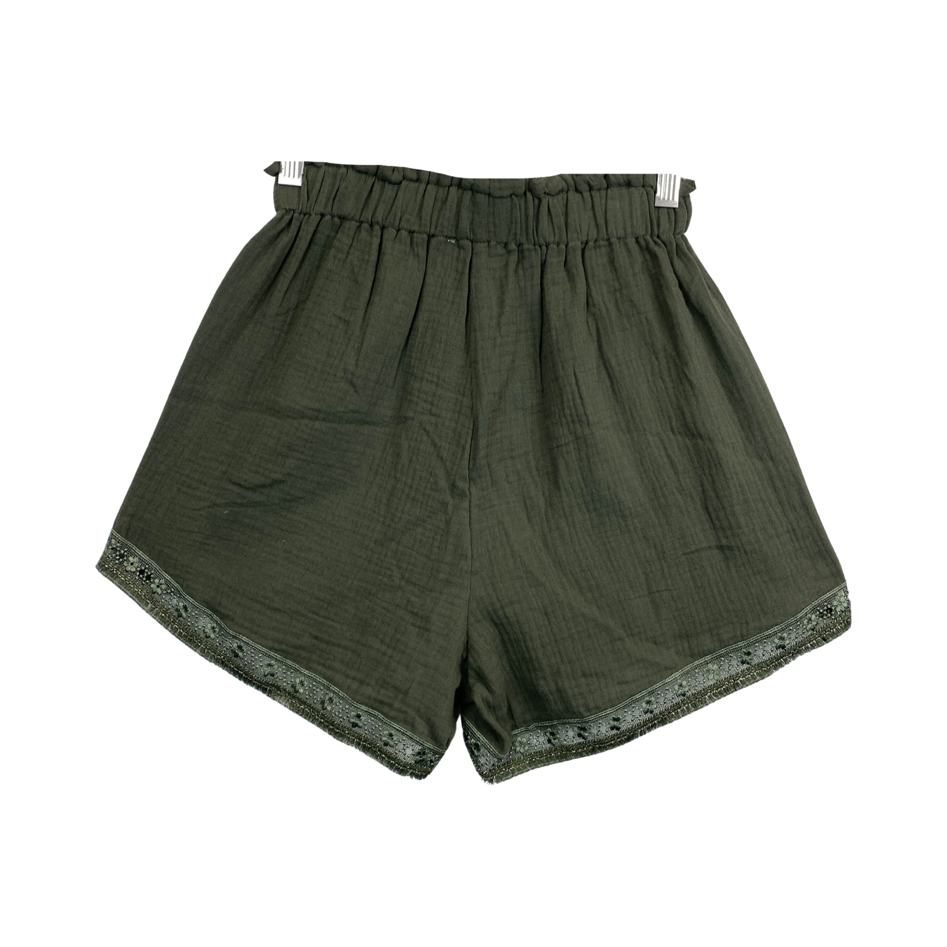 Heartloom Gauze Shorts