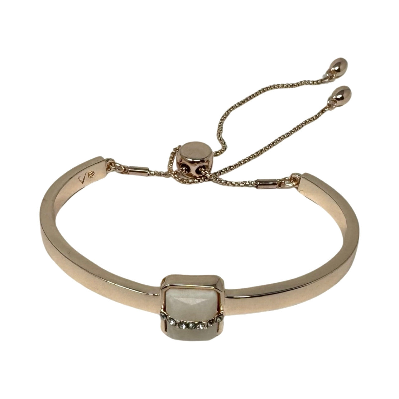 Gemstone Cuff Bracelet-Thumbnail