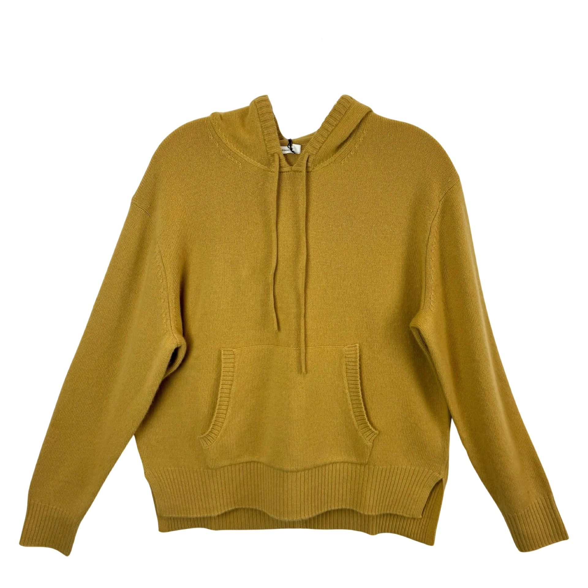 Unsubscribed Cashmere Hoodie