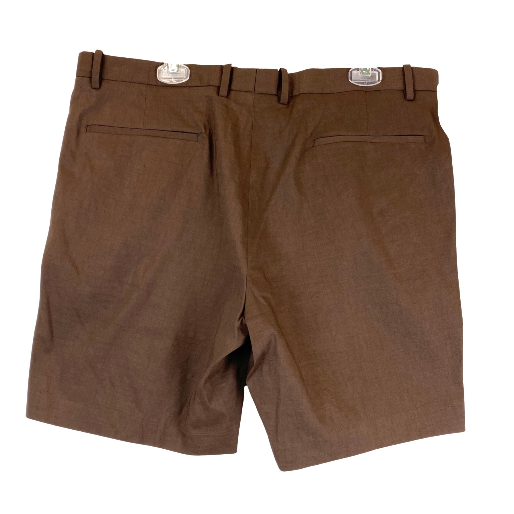 Theory Curtis SWS Eco Crunch Shorts