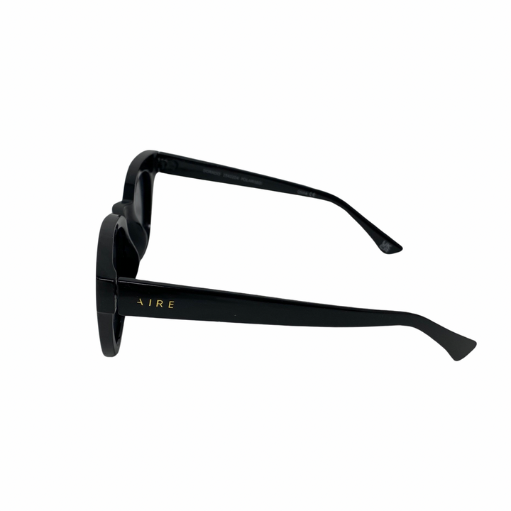 Aire Dorado Polarised Sunglasses-Side