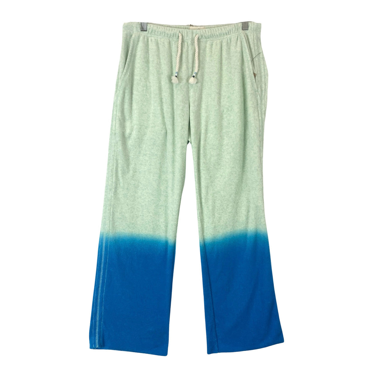 Surfside Supply Dip Dye Terry Pull on Pants-Thumbnail