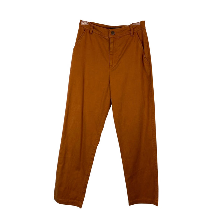 Peruvian Connection Relaxed Stretch Pant-Thumbnail