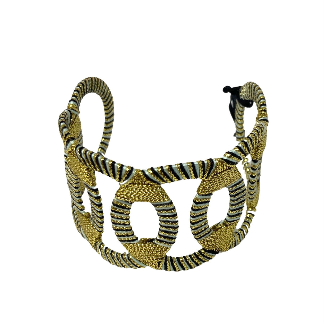 Boks & Baum Osiris Cuff Bracelet-Thumbnail