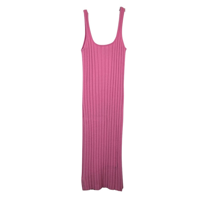 Wilfred Free Ribbed Maxi Dress-Thumbnail