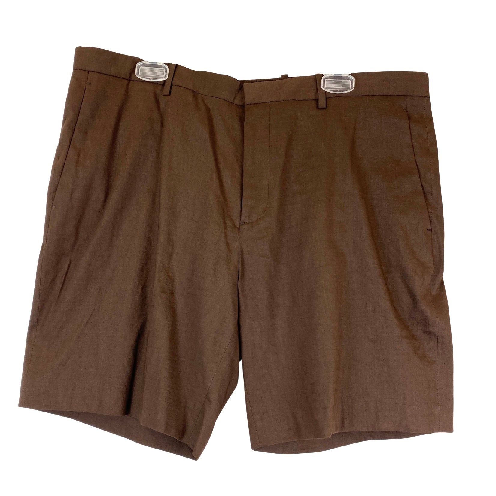 Theory Curtis SWS Eco Crunch Shorts