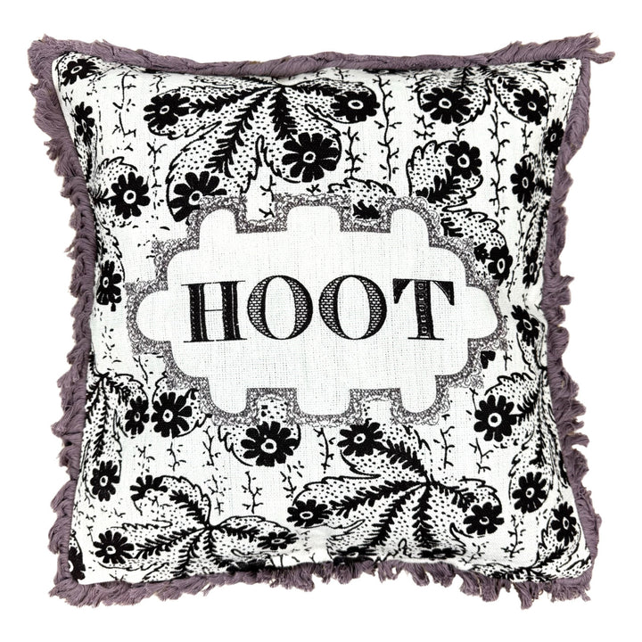 Thomas Paul Hoot Pillowcase-Thumbnail