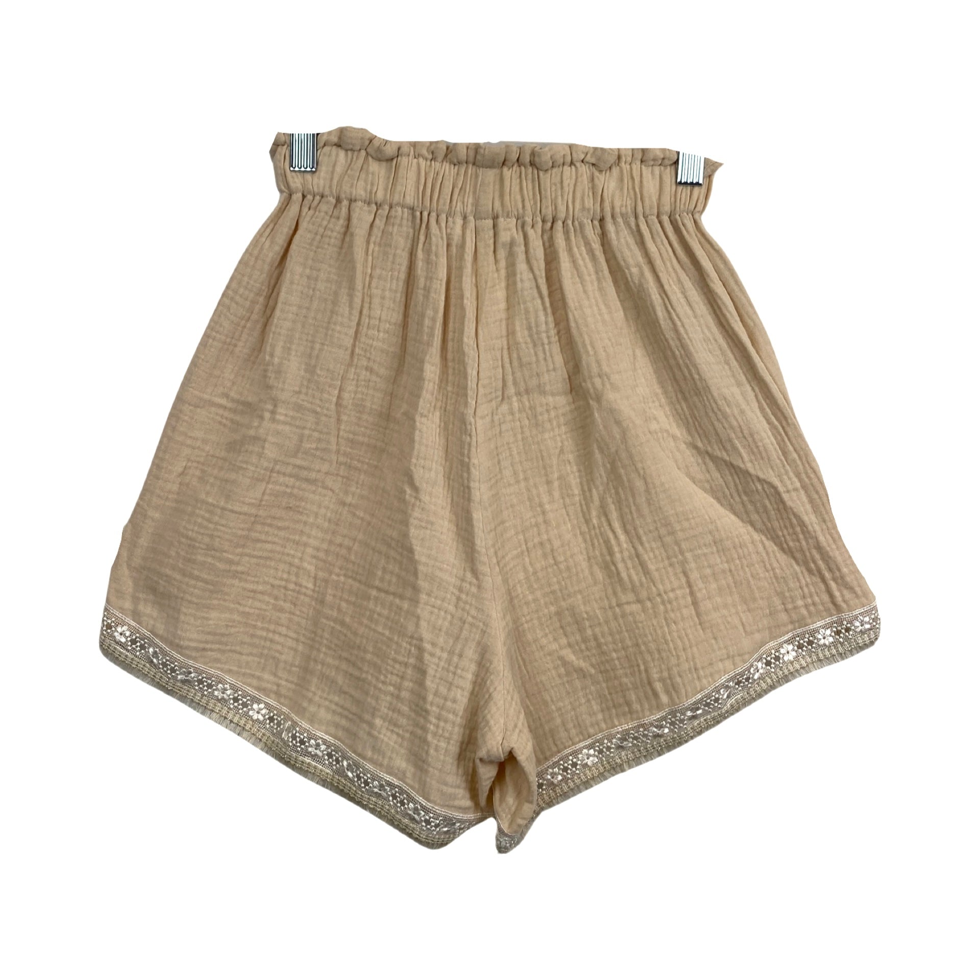 Heartloom Gauze Shorts