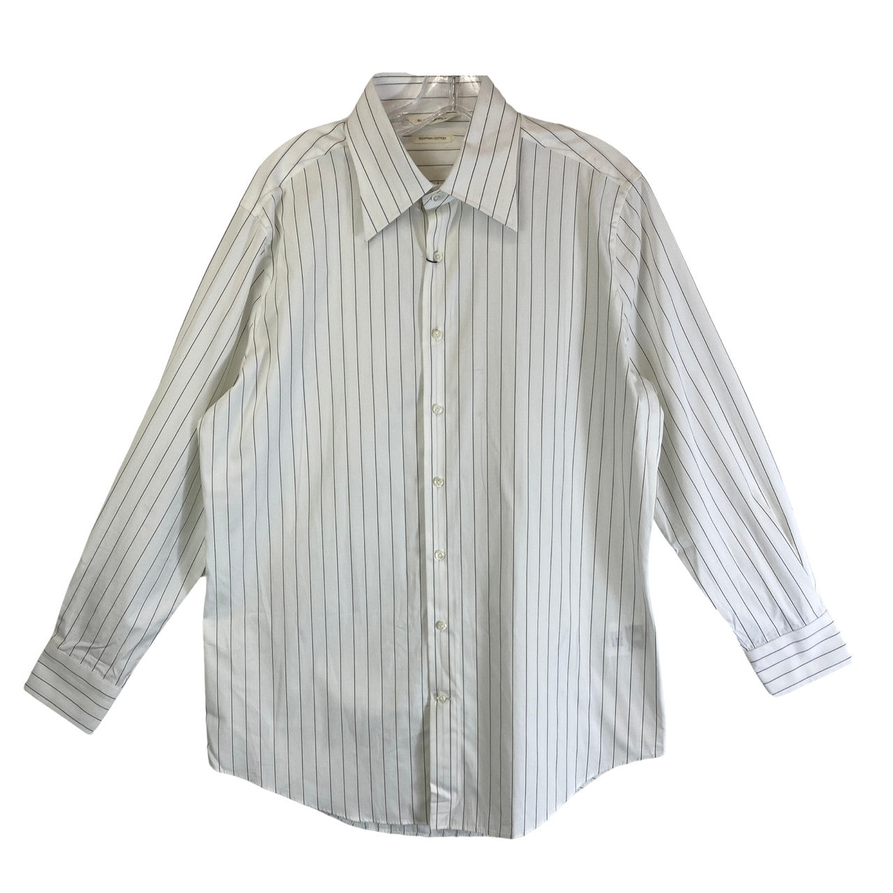 SuitSupply Poplin Slim Fit Shirt-Thumbnail